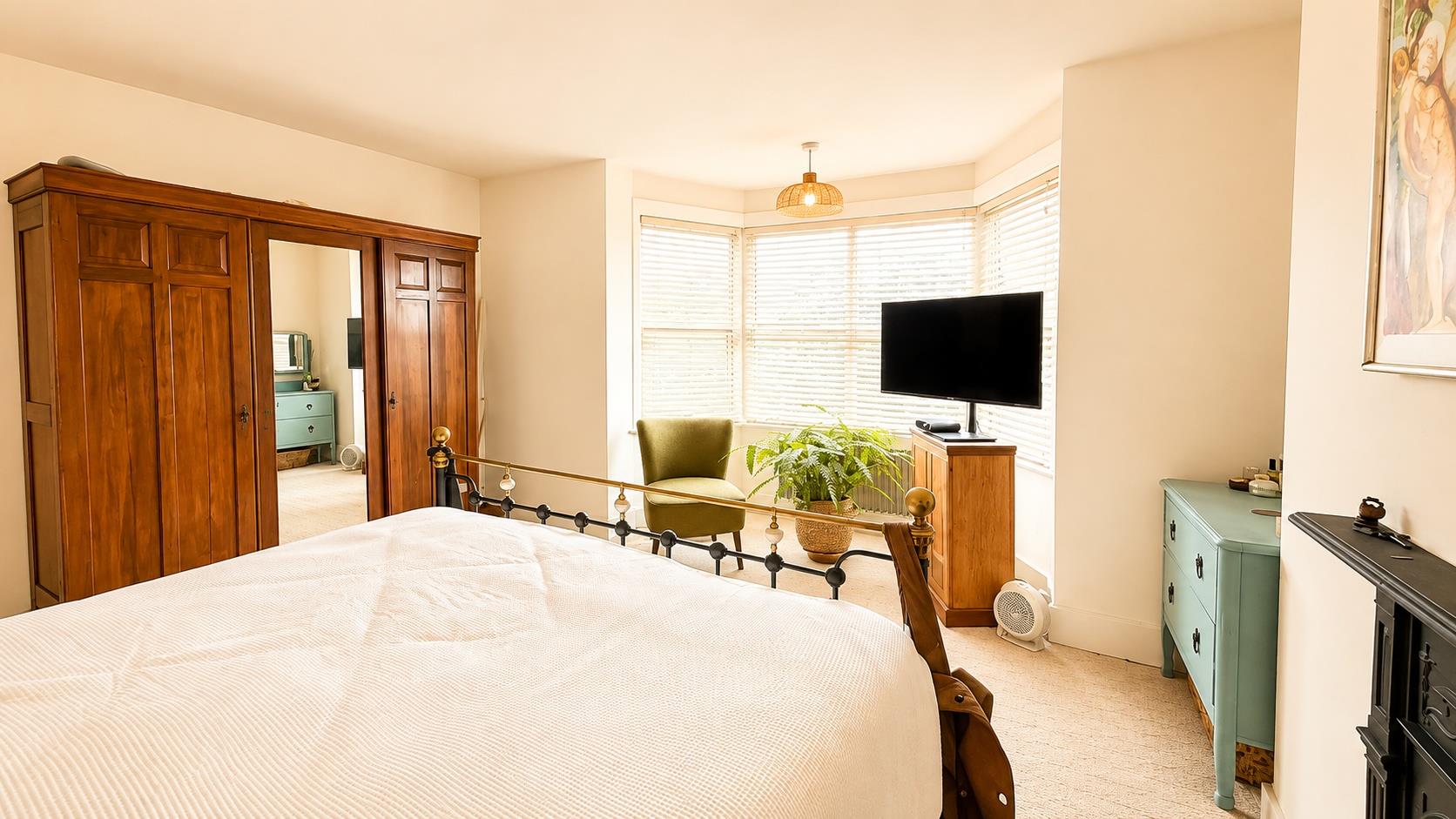 Silverlands Road, St. Leonards-On-Sea